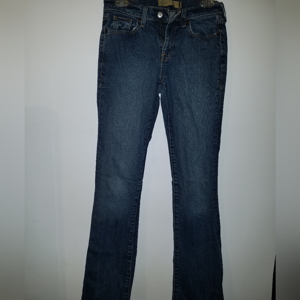 Old Navy Denim Blue Jeans Size 2L